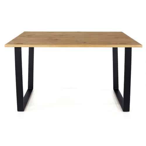 Rectangular dining set, 118cm - Image 2