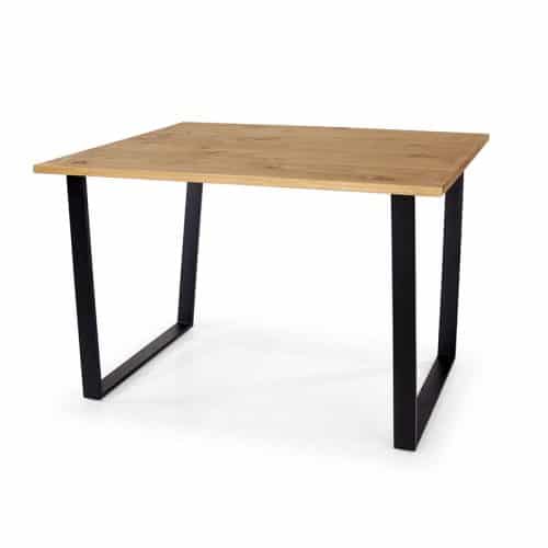 Rectangular dining set