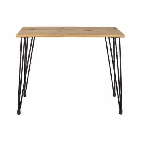 The standard console table - Image 2