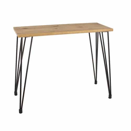 The standard console table - Image 3