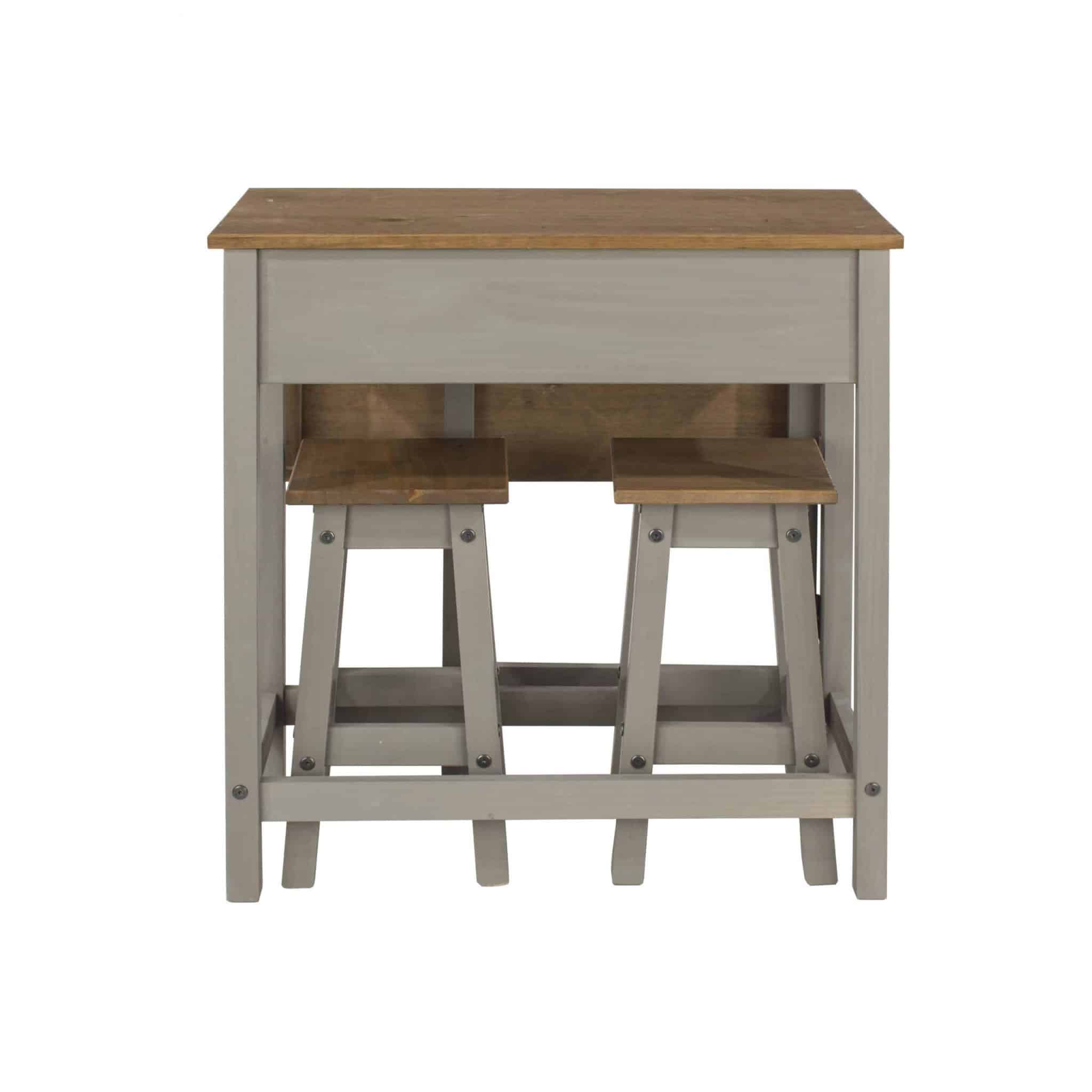 drop leaf breakfast table
