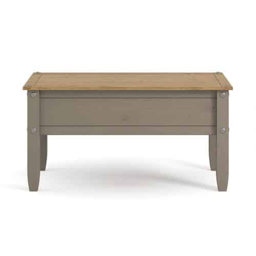 The coffee table - Image 2
