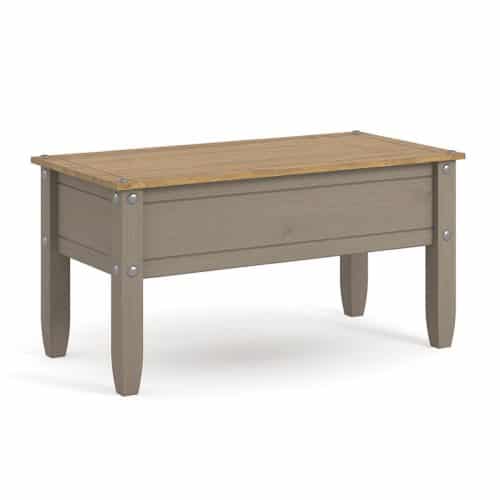 The coffee table - Image 3