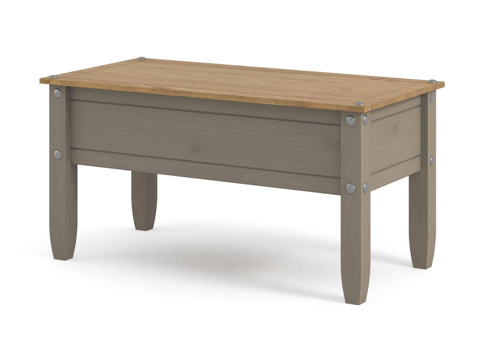 The coffee table Got Tables