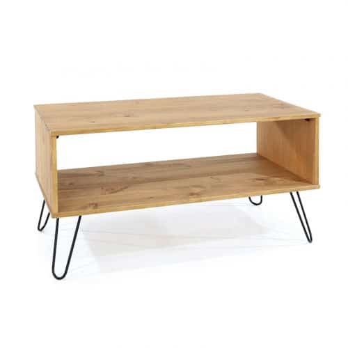 The open coffee table - Image 3