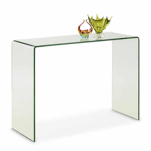 Image of the Amalfi Console Table