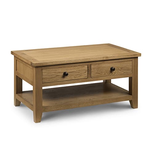 Image of the Astoria coffee table