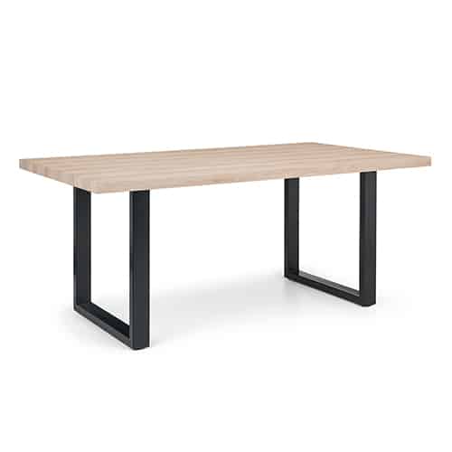 Image of the Berwick dining table