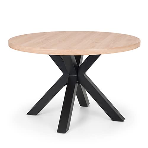 Image of the Berwick round table