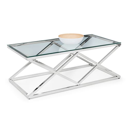 Biarritz coffee table