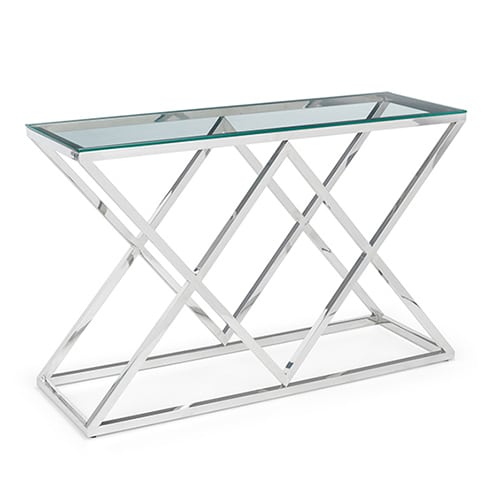 Biarritz console table