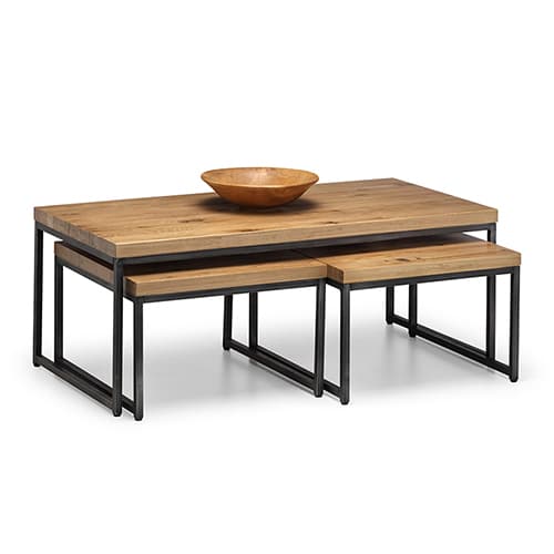 Brooklyn Nesting Coffee Tables