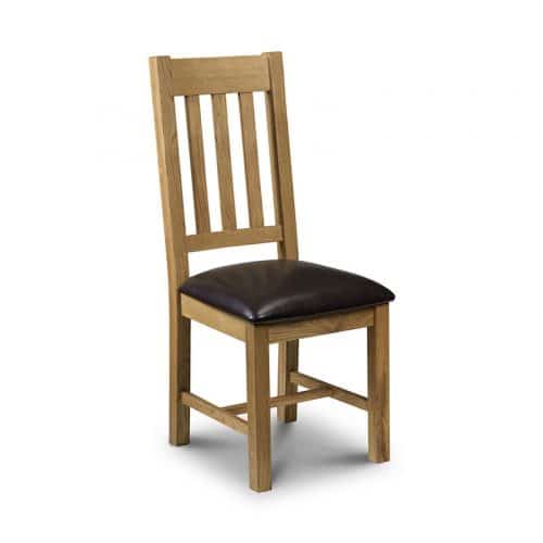 Astoria flip-top dining table & 4 Astoria chairs - Image 12