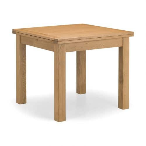 Astoria flip-top dining table & 4 Astoria chairs - Image 2