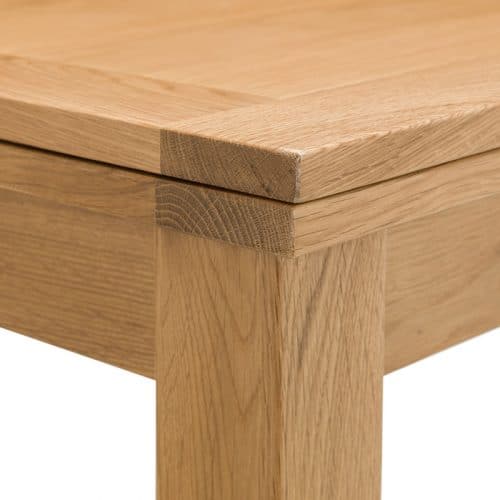 Astoria flip-top dining table & 4 Astoria chairs - Image 7