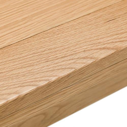 Astoria flip-top dining table & 6 Hereford chairs - Image 9
