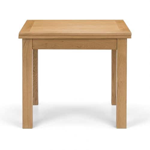 Astoria flip-top dining table & 4 Astoria chairs - Image 3