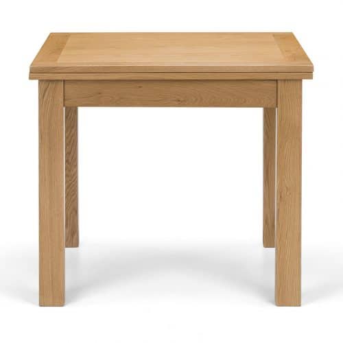 Astoria flip-top dining table & 6 Astoria chairs - Image 3