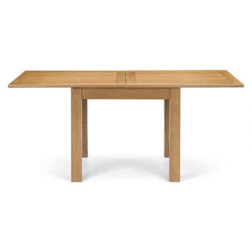 Astoria flip-top dining table & 4 Astoria chairs - Image 5