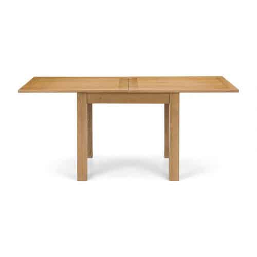 Astoria flip-top dining table & 6 Astoria chairs - Image 5