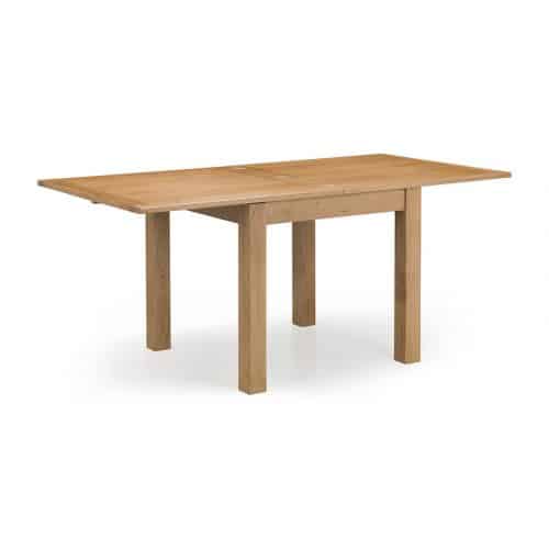 Astoria flip-top dining table & 6 Hereford chairs - Image 5