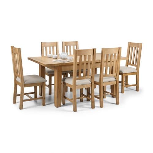 Astoria & Hereford dining set - Image 2
