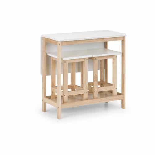 Bergen bar set - Image 4