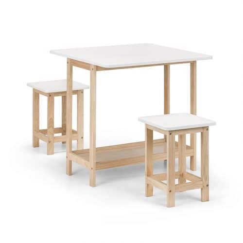 Bergen Bar Set