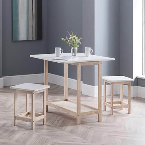 Bergen Bar Set