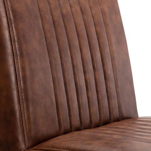 Chelsea large & Brooklyn dining set - Image 10