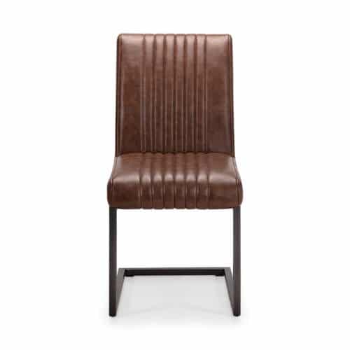 Brooklyn round dining set