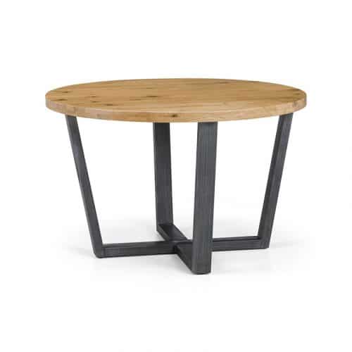Brooklyn round dining set