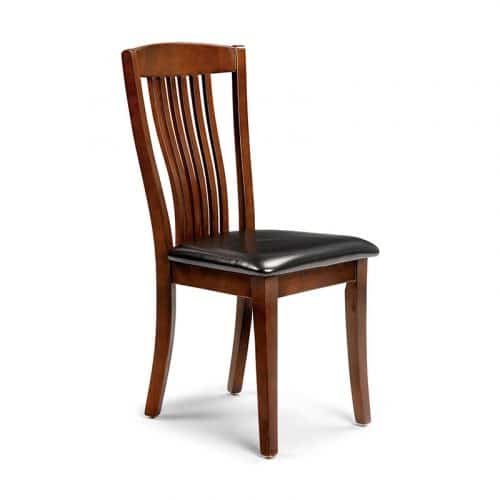 Canterbury extending dining set - Image 10