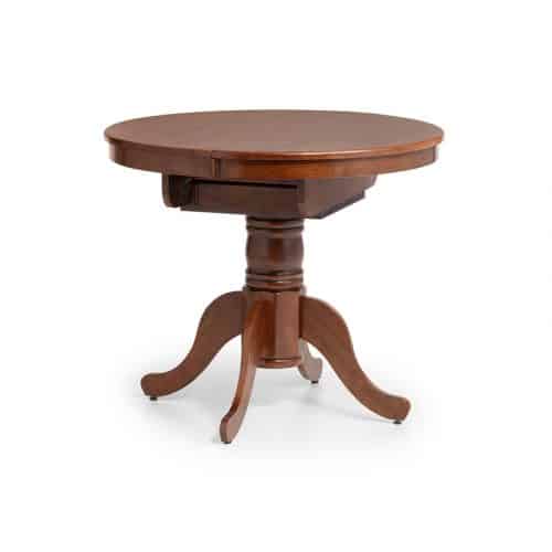 Canterbury extending dining set