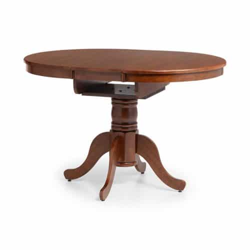 Canterbury extending dining set