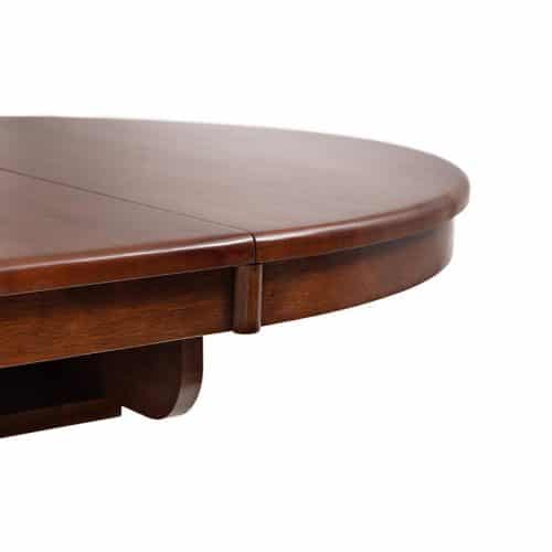 Canterbury extending dining set