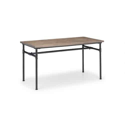 Carnegie dining table & 4 grafton chairs - Image 12