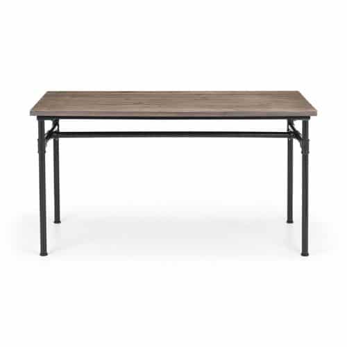 Carnegie dining table & 4 grafton chairs - Image 13