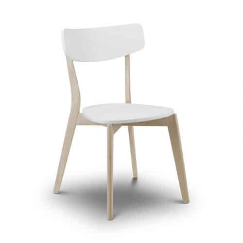 Blanco white & Casa dining set - Image 6