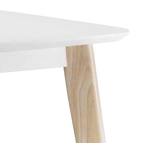 Casa rectangular dining table