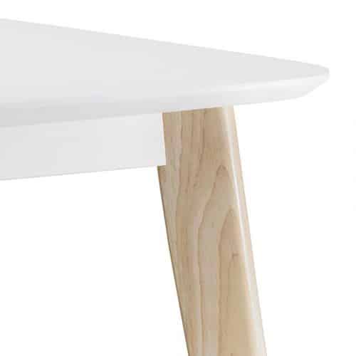 Casa rectangular dining set