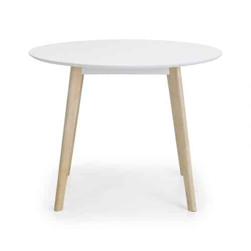 Casa round dining set