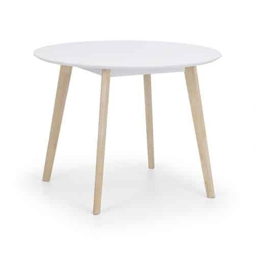 Casa round dining set