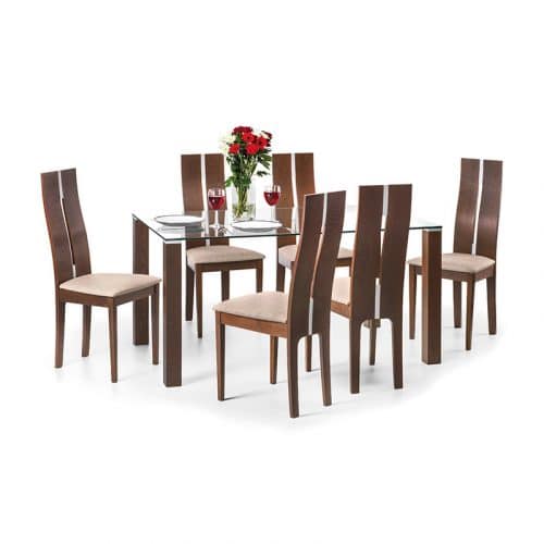 Cayman dining set