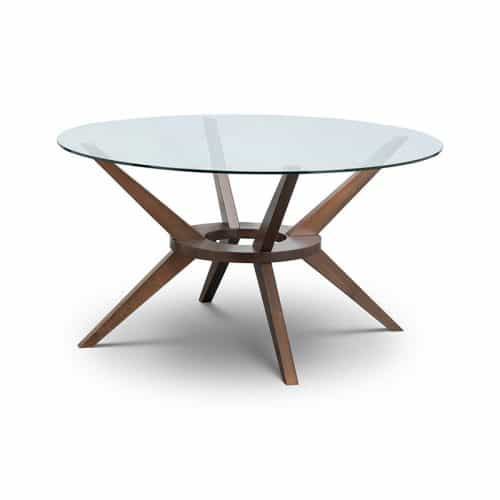 Chelsea large & Huxley dining set