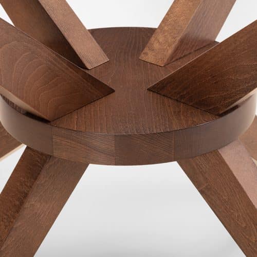 Chelsea large & Madrid dining set - Image 6