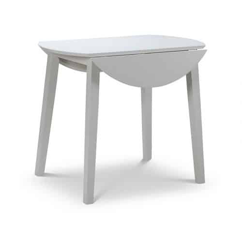 Coast dining table - grey