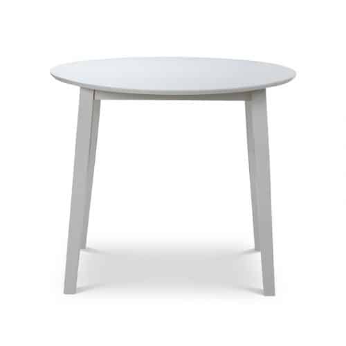 Coast dining table - grey