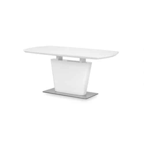 Como & Luxe grey dining set (2 chairs & bench) - Image 15