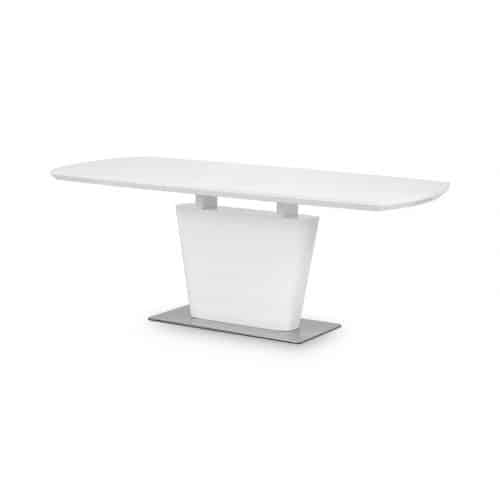 Como extending dining table